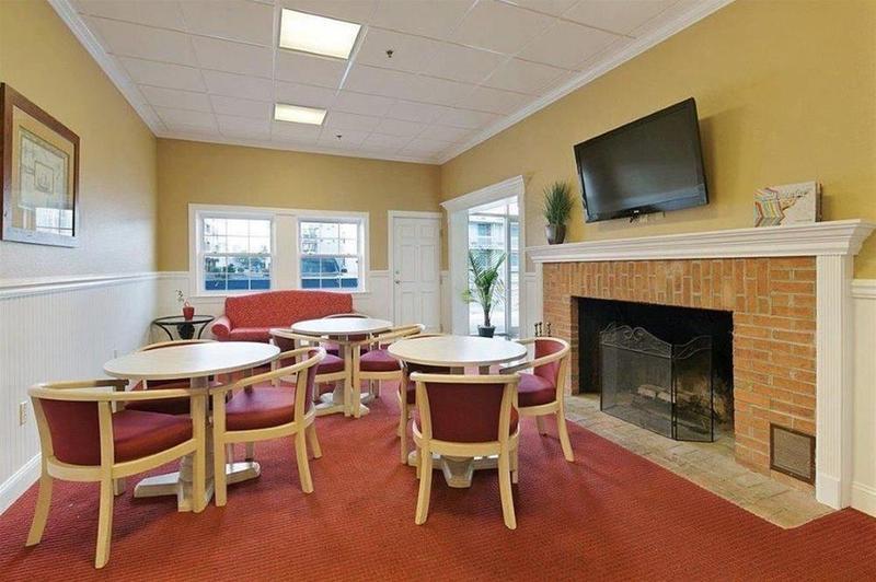 Sealoft Oceanfront Hotel Ocean City Exterior photo